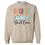 Heavy Blend Crewneck Gildan Sweatshirt Thumbnail
