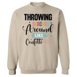 Heavy Blend Crewneck Gildan Sweatshirt Thumbnail