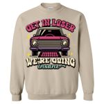 Heavy Blend Crewneck Gildan Sweatshirt Thumbnail