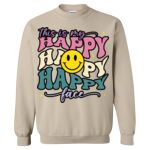 Heavy Blend Crewneck Gildan Sweatshirt Thumbnail