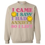 Heavy Blend Crewneck Gildan Sweatshirt Thumbnail