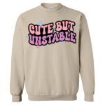 Heavy Blend Crewneck Gildan Sweatshirt Thumbnail