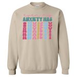 Heavy Blend Crewneck Gildan Sweatshirt Thumbnail