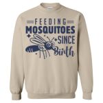 Heavy Blend Crewneck Gildan Sweatshirt Thumbnail