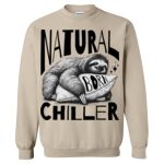 Heavy Blend Crewneck Gildan Sweatshirt Thumbnail
