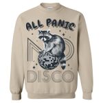 Heavy Blend Crewneck Gildan Sweatshirt Thumbnail