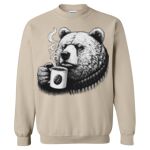 Heavy Blend Crewneck Gildan Sweatshirt Thumbnail