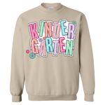 Heavy Blend Crewneck Gildan Sweatshirt Thumbnail
