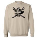 Heavy Blend Crewneck Gildan Sweatshirt Thumbnail