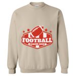 Heavy Blend Crewneck Gildan Sweatshirt Thumbnail