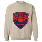 Heavy Blend Crewneck Gildan Sweatshirt Thumbnail