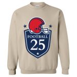 Heavy Blend Crewneck Gildan Sweatshirt Thumbnail