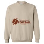 Heavy Blend Crewneck Gildan Sweatshirt Thumbnail