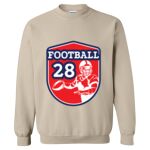 Heavy Blend Crewneck Gildan Sweatshirt Thumbnail