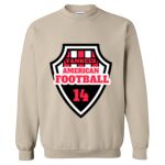 Heavy Blend Crewneck Gildan Sweatshirt Thumbnail