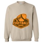 Heavy Blend Crewneck Gildan Sweatshirt Thumbnail