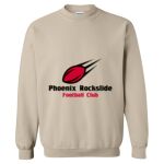 Heavy Blend Crewneck Gildan Sweatshirt Thumbnail