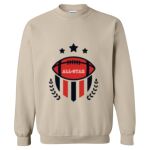 Heavy Blend Crewneck Gildan Sweatshirt Thumbnail