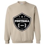 Heavy Blend Crewneck Gildan Sweatshirt Thumbnail