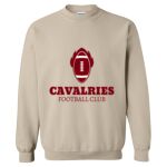 Heavy Blend Crewneck Gildan Sweatshirt Thumbnail