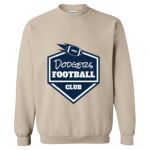 Heavy Blend Crewneck Gildan Sweatshirt Thumbnail