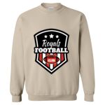 Heavy Blend Crewneck Gildan Sweatshirt Thumbnail