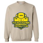 Heavy Blend Crewneck Gildan Sweatshirt Thumbnail