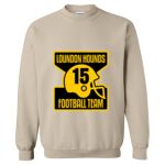 Heavy Blend Crewneck Gildan Sweatshirt Thumbnail