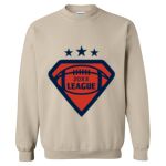 Heavy Blend Crewneck Gildan Sweatshirt Thumbnail