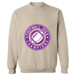Heavy Blend Crewneck Gildan Sweatshirt Thumbnail
