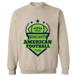 Heavy Blend Crewneck Gildan Sweatshirt Thumbnail