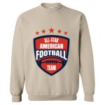 Heavy Blend Crewneck Gildan Sweatshirt Thumbnail