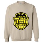 Heavy Blend Crewneck Gildan Sweatshirt Thumbnail