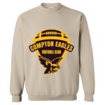 Heavy Blend Crewneck Gildan Sweatshirt Thumbnail