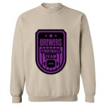 Heavy Blend Crewneck Gildan Sweatshirt Thumbnail