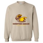 Heavy Blend Crewneck Gildan Sweatshirt Thumbnail