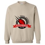 Heavy Blend Crewneck Gildan Sweatshirt Thumbnail