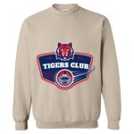 Heavy Blend Crewneck Gildan Sweatshirt Thumbnail