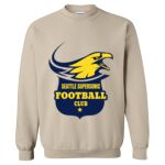 Heavy Blend Crewneck Gildan Sweatshirt Thumbnail