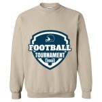 Heavy Blend Crewneck Gildan Sweatshirt Thumbnail