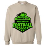 Heavy Blend Crewneck Gildan Sweatshirt Thumbnail