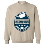 Heavy Blend Crewneck Gildan Sweatshirt Thumbnail