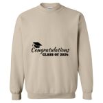 Heavy Blend Crewneck Gildan Sweatshirt Thumbnail
