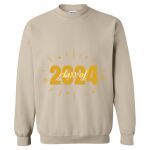 Heavy Blend Crewneck Gildan Sweatshirt Thumbnail