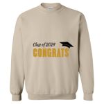 Heavy Blend Crewneck Gildan Sweatshirt Thumbnail
