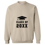 Heavy Blend Crewneck Gildan Sweatshirt Thumbnail