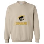 Heavy Blend Crewneck Gildan Sweatshirt Thumbnail