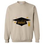 Heavy Blend Crewneck Gildan Sweatshirt Thumbnail