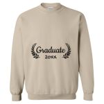Heavy Blend Crewneck Gildan Sweatshirt Thumbnail
