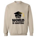 Heavy Blend Crewneck Gildan Sweatshirt Thumbnail